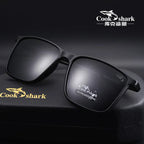 Cook Shark Voyager Chroma Polarized Sunglasses
