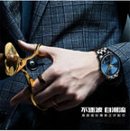 Men’s Mechanical Watch –