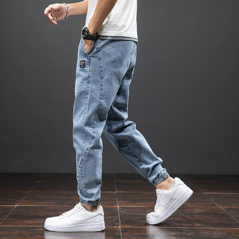 Jogger Jean