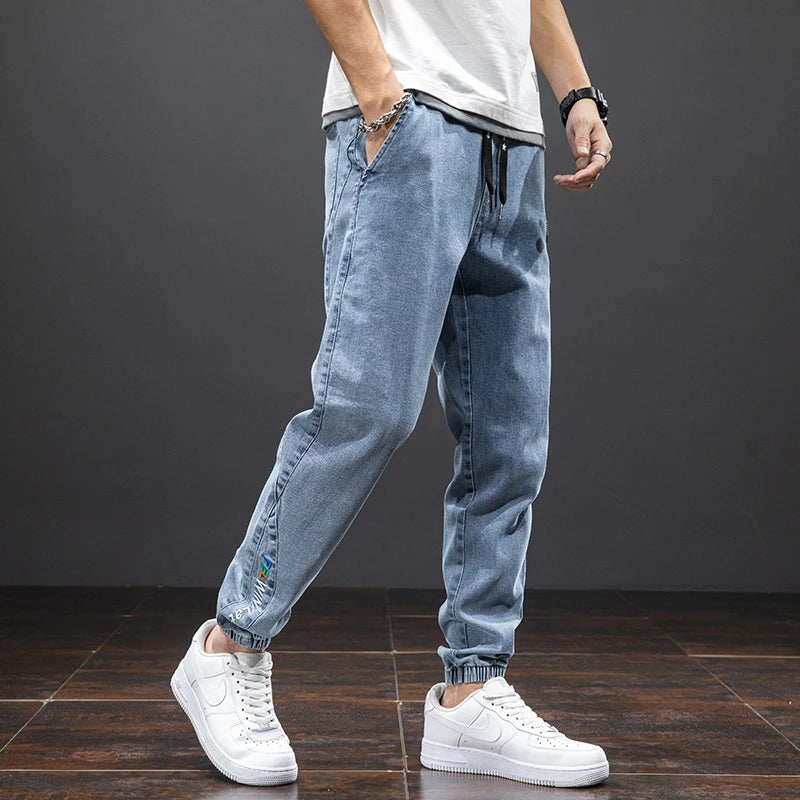 Jogger Jean