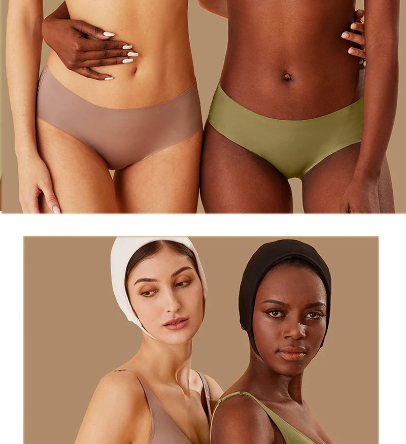 Seductive Comfort Seamless