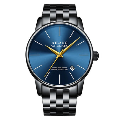 Men’s Mechanical Watch –
