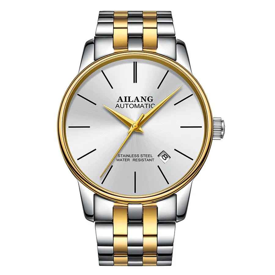Men’s Mechanical Watch –