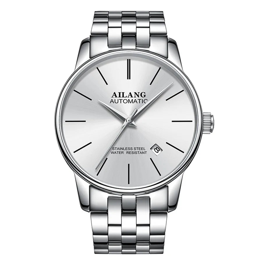Men’s Mechanical Watch –