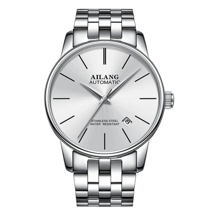 Men’s Mechanical Watch –