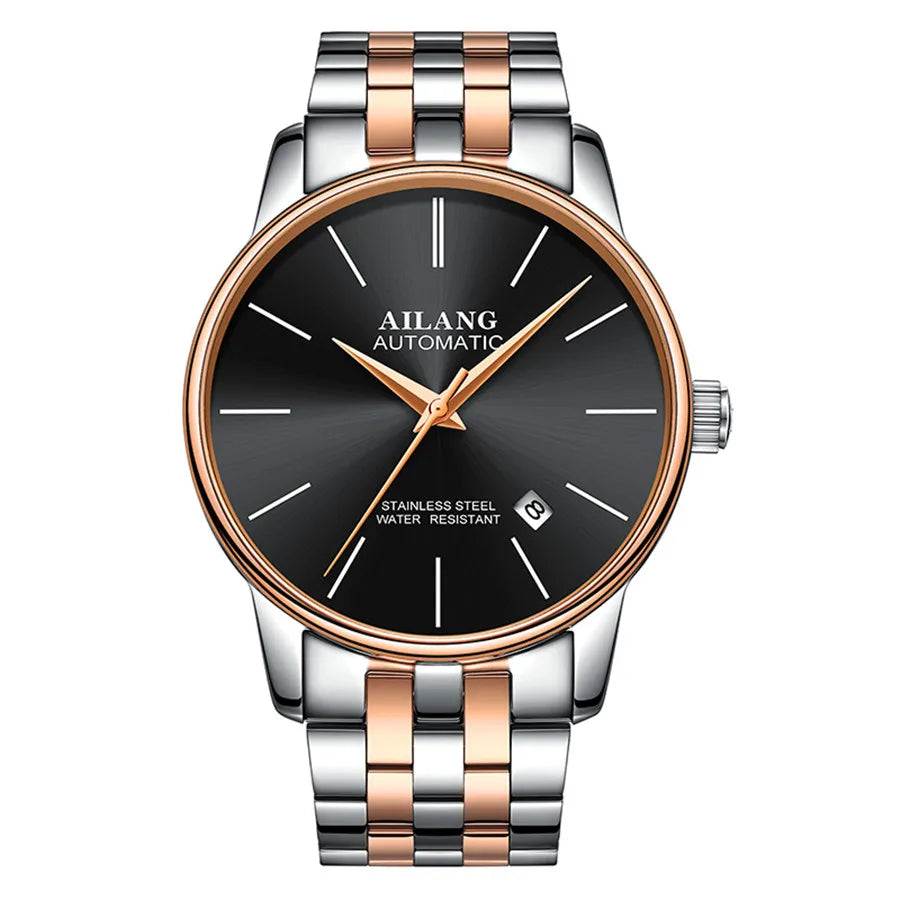 Men’s Mechanical Watch –