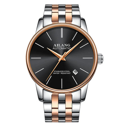 Men’s Mechanical Watch –