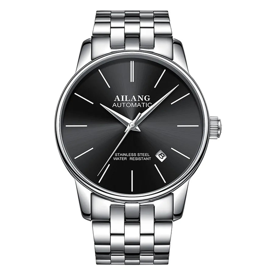 Men’s Mechanical Watch –
