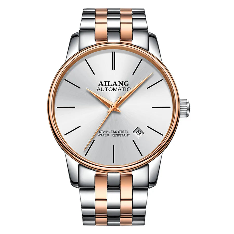 Men’s Mechanical Watch –