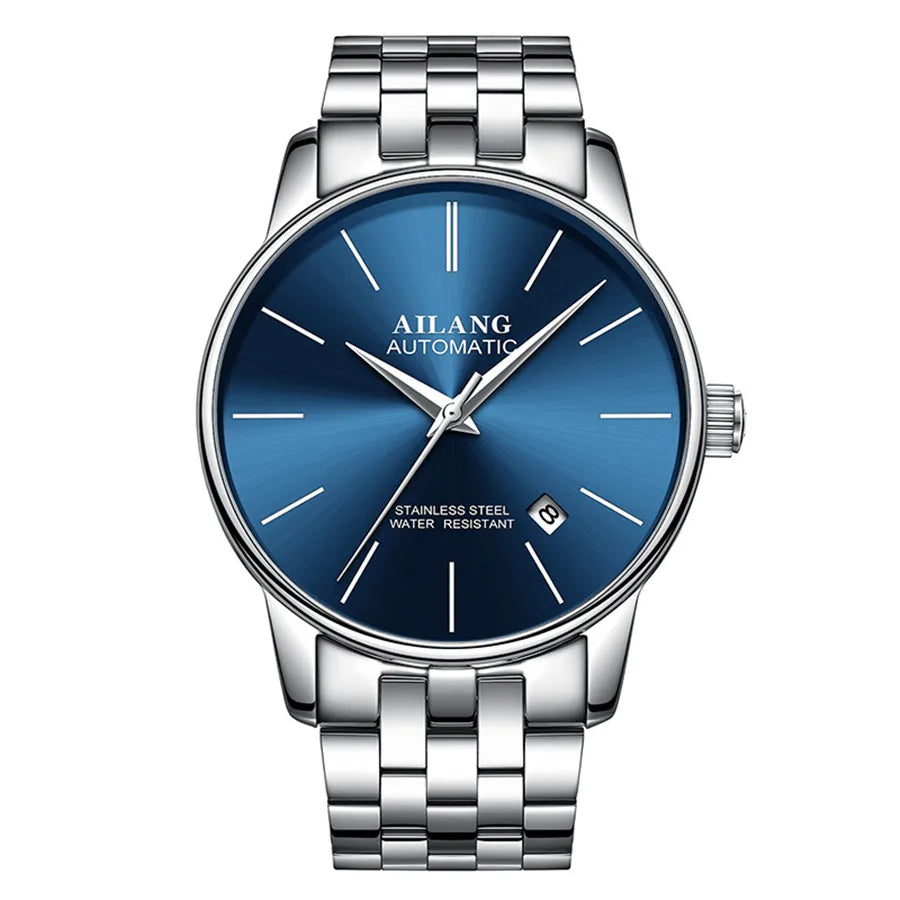 Men’s Mechanical Watch –