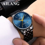 Men’s Mechanical Watch –