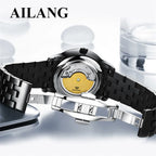 Men’s Mechanical Watch –
