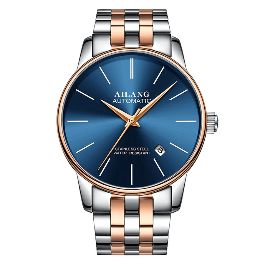 Men’s Mechanical Watch –