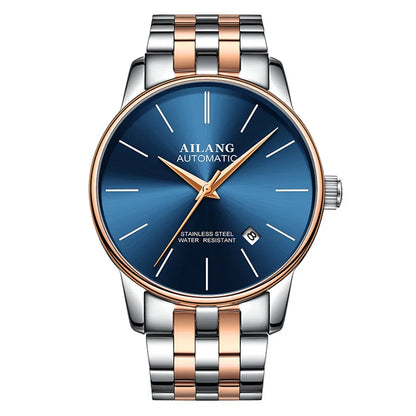 Men’s Mechanical Watch –