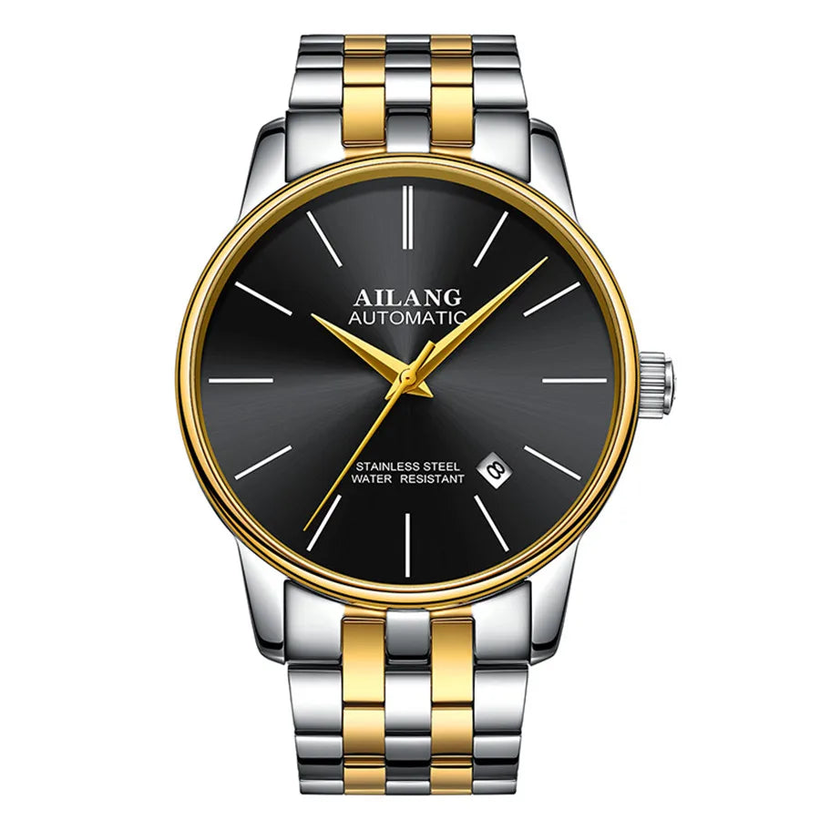 Men’s Mechanical Watch –