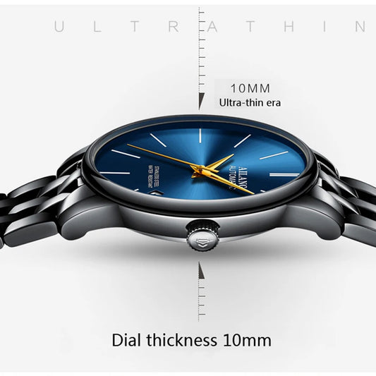 Men’s Mechanical Watch –