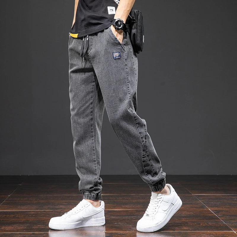 Jogger Jean
