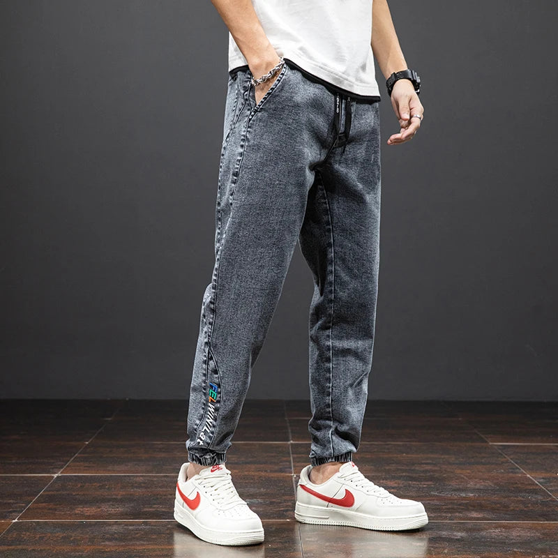 Jogger Jean