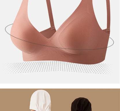 Seductive Comfort Seamless