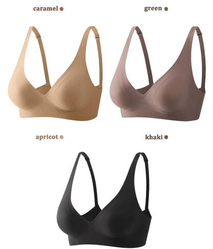 Seductive Comfort Seamless