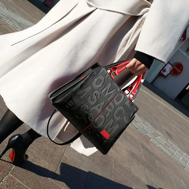 Women’s Luxury Designer Handbag