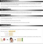 Men’s Mechanical Watch –