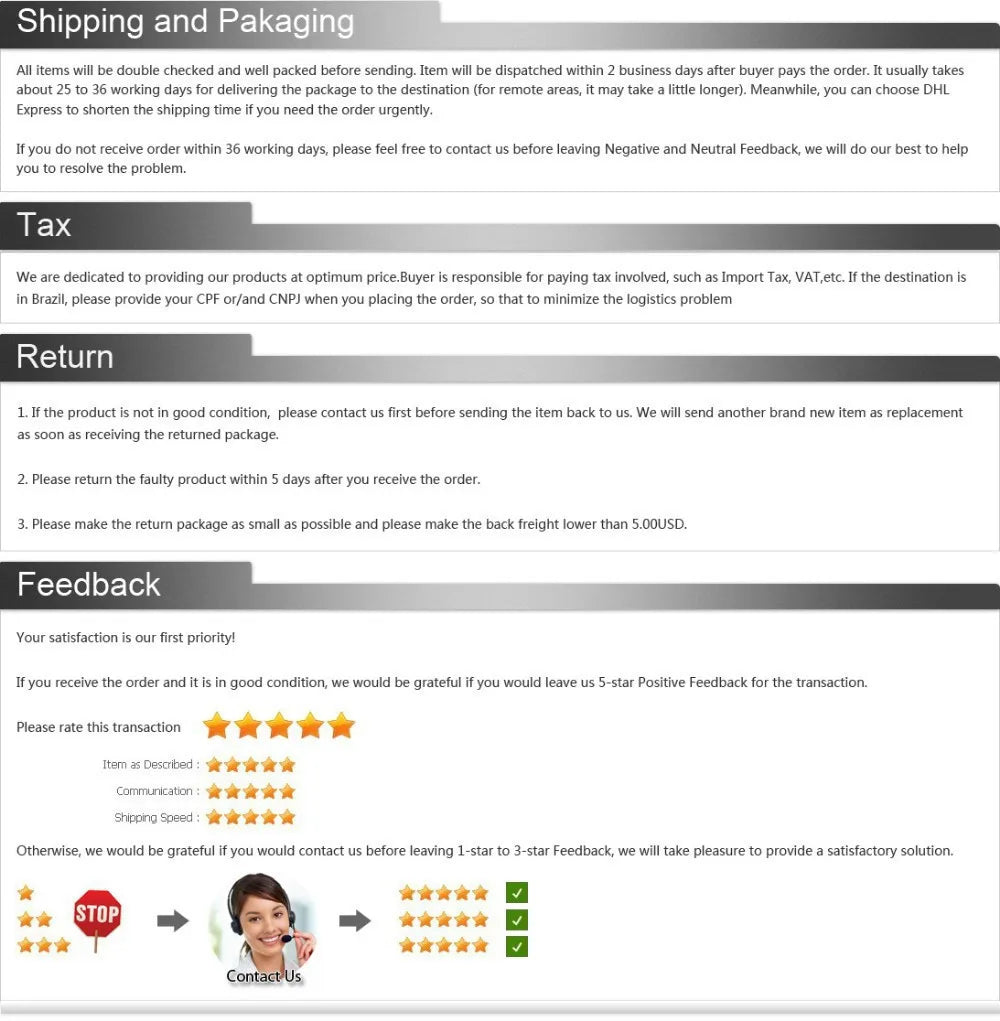 Men’s Mechanical Watch –