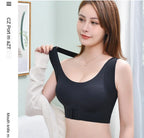 Women’s Push-Up Posture Corrector Bra