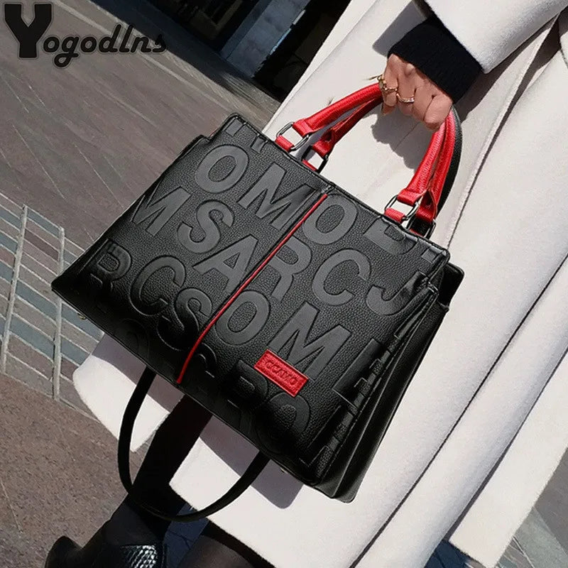 Women’s Luxury Designer Handbag