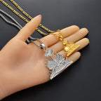 Necklace for Women & Girls – Ayiti