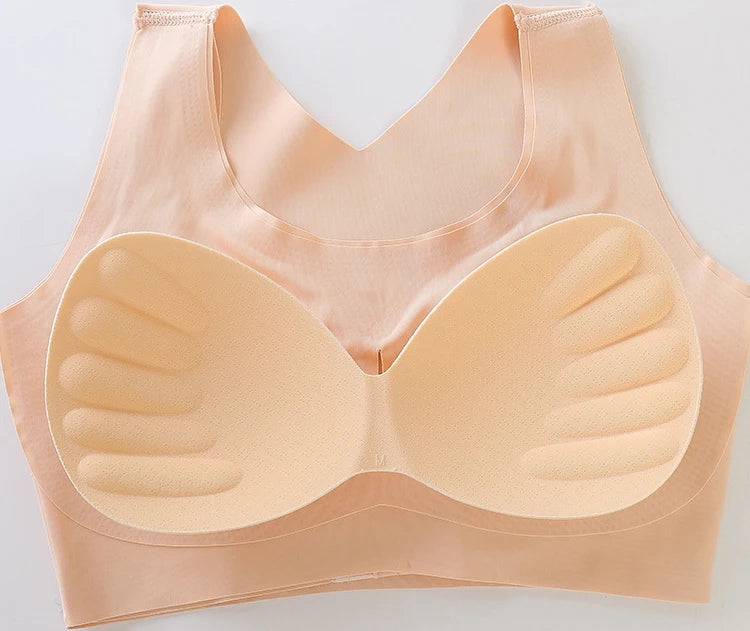 Women’s Push-Up Posture Corrector Bra