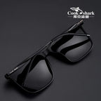 Cook Shark Voyager Chroma Polarized Sunglasses