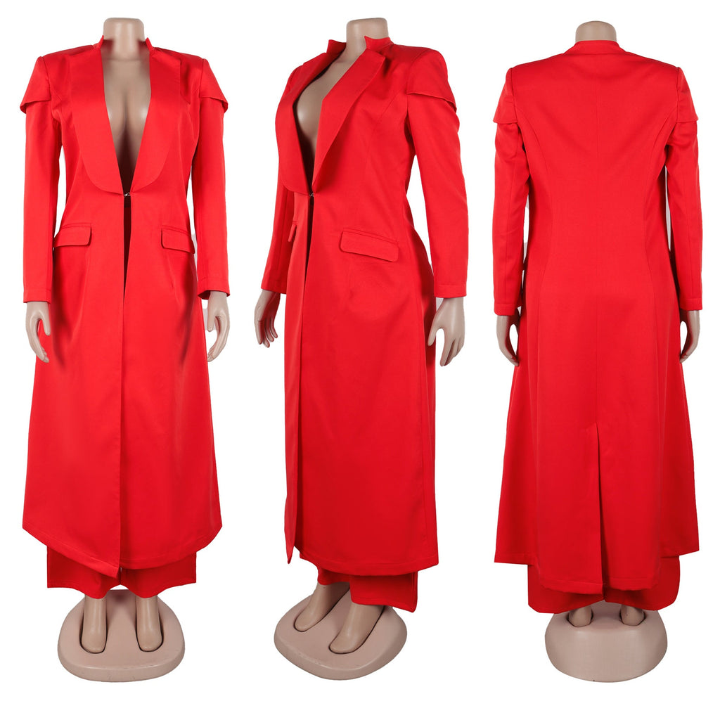 Classic Knit Pullover – Timeless, Soft & Effortlessly Elegant