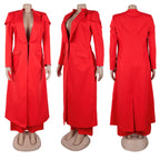 Classic Knit Pullover – Timeless, Soft & Effortlessly Elegant