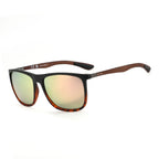 Zenotic Apex Carbon Fiber Polarized Sunglasses