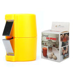 Instant Egg Shell Opener