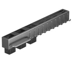 Wall-Mounted Kitchen Organizer Rack