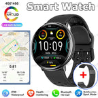 Smartwatch Amazfit Active 2 GPS Smart Watch Men Women Ai GPT Amoled Waterproof Sport