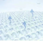 Haitian Flag Board Shorts