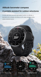 Smartwatch Amazfit Active 2 GPS Smart Watch Men Women Ai GPT Amoled Waterproof Sport