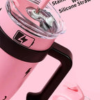 AuraSip Vacuum Tumbler – 1200ml