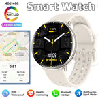 Smartwatch Amazfit Active 2 GPS Smart Watch Men Women Ai GPT Amoled Waterproof Sport