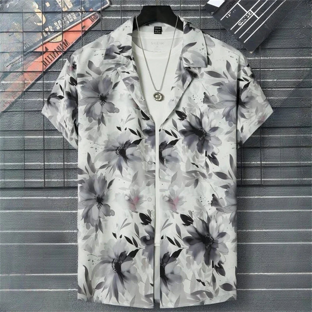 Artisan Hawaiian Shirt