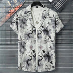 Artisan Hawaiian Shirt