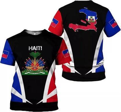 Men’s 3D T-Shirt