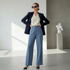 Celeste Retro Cat-Eye Sunglasses