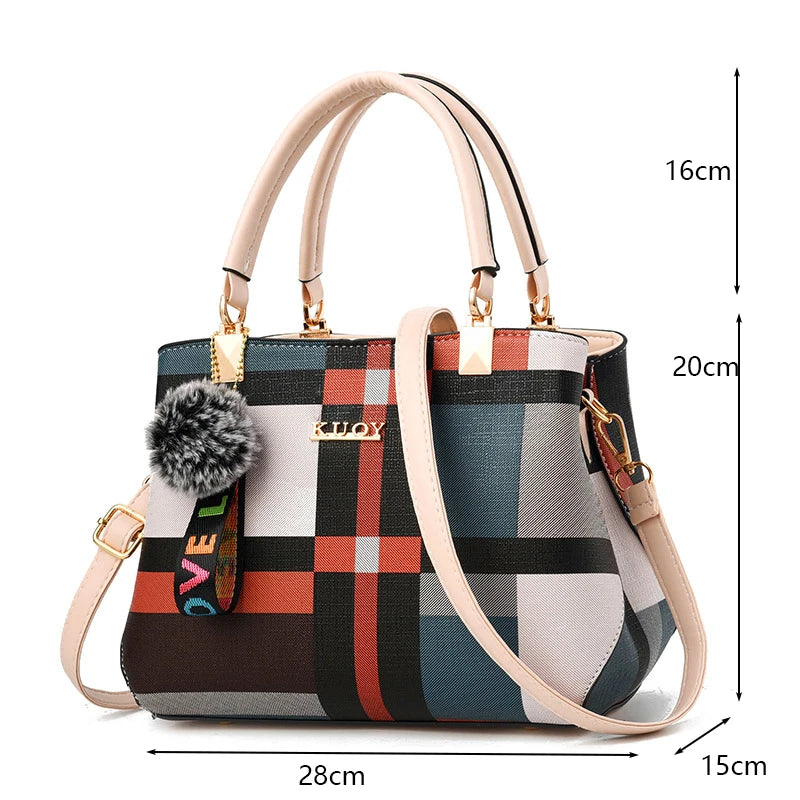 Women’s Luxury Designer Handbag