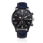 Top Brand Men’s Quartz Sport Watch