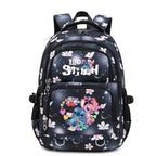 Lilo & Stitch Large Capacity Backpack