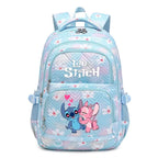 Lilo & Stitch Large Capacity Backpack